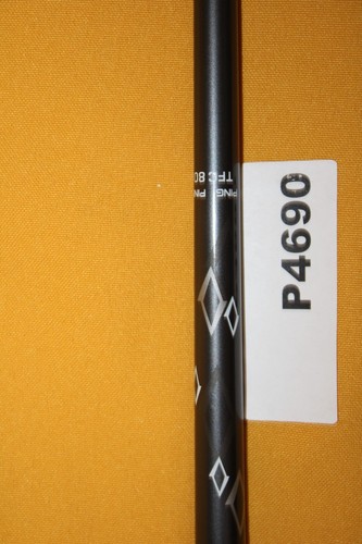 Ping G700 Blue Dot 7 Single Eisen TFC 80 Senior Graphit Golfschläger Demo P4690 - Bild 5 von 7