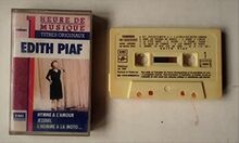 Hymne A lamour von Edith Piaf | CD | Zustand gut