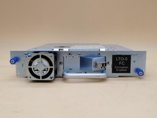 IBM LTO Ultrium 5-H FC Tape Drive Module 46X2400 / 46X1364 