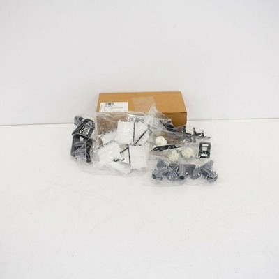 Audi A7 4G Einstiegsleistensatz Original 4G8898909