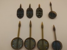 Joblot Of Fishing Swimfeeders ( Please Read Description )