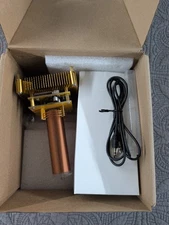 Joytech Bluetooth Music Tesla Coil Arc Plasma Loudspeaker Wireless Transmission