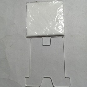 gamewatch Game Watch The Legend Of Zelda / Acrylic Smartphone Stand Includ Japan