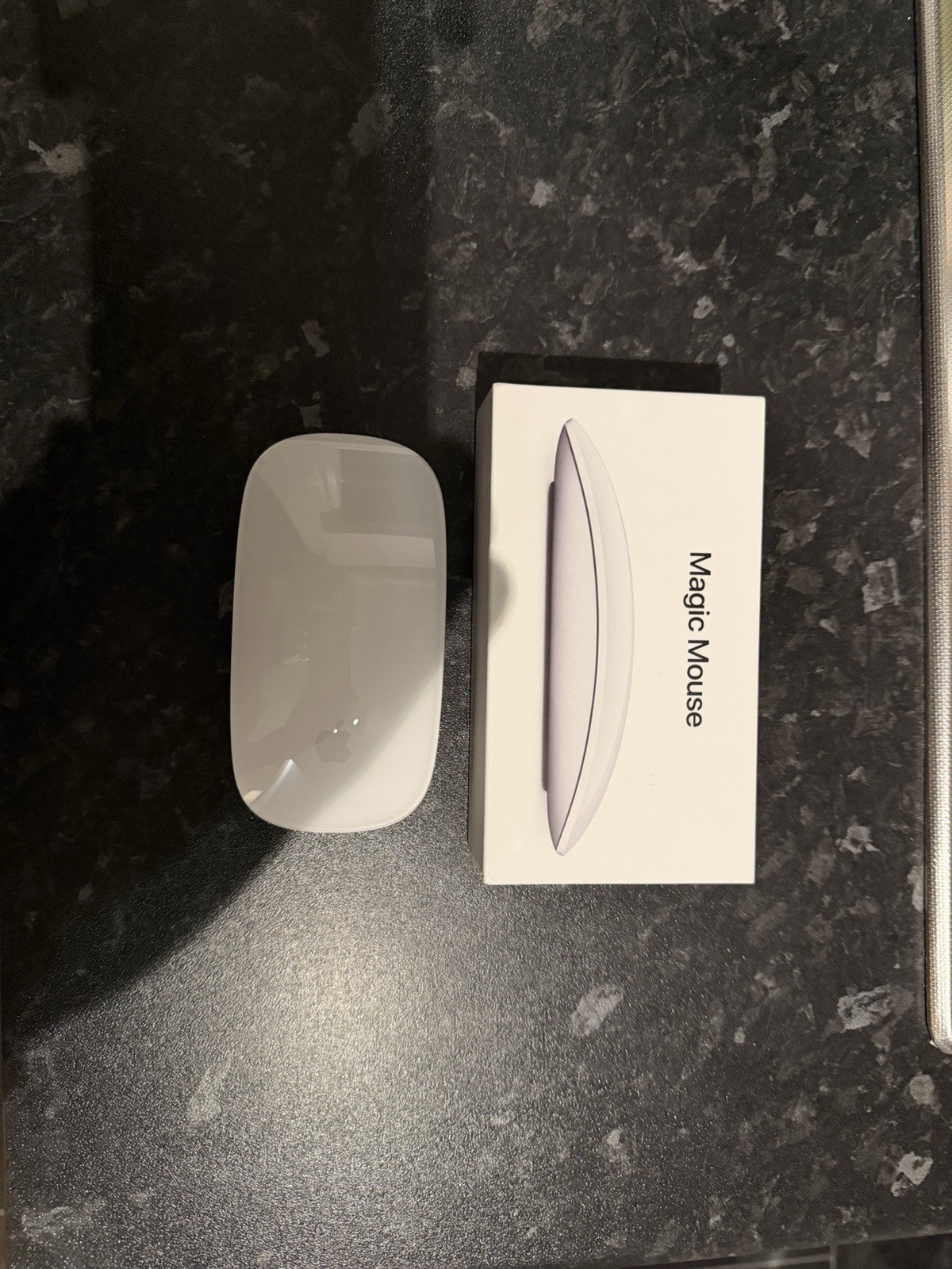 Apple Magic Mouse 2 (A1675) Wireless Mouse