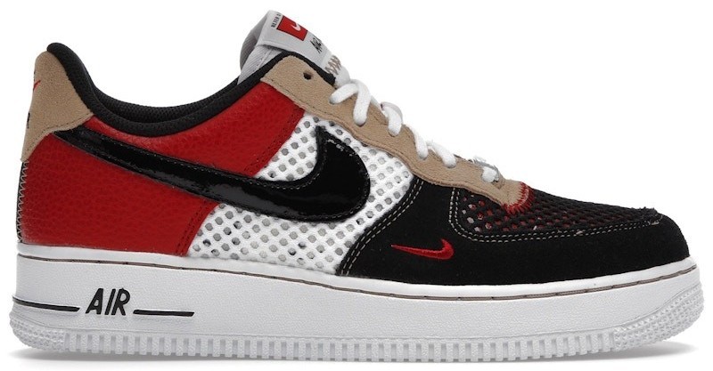 Nike Air Force 1  display picture 2