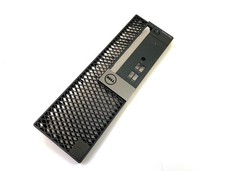 Dell OptiPlex 5055 Desktop Front Bezel Panel Case Cover Faceplate 1B51CS400-600