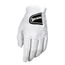 Srixon Cabretta Leather Golf Glove Worn on Left Hand Cadet S
