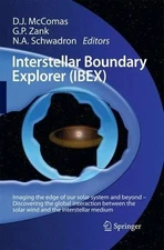 Interstellar Boundary Explorer (IBEX) - 9781489999245