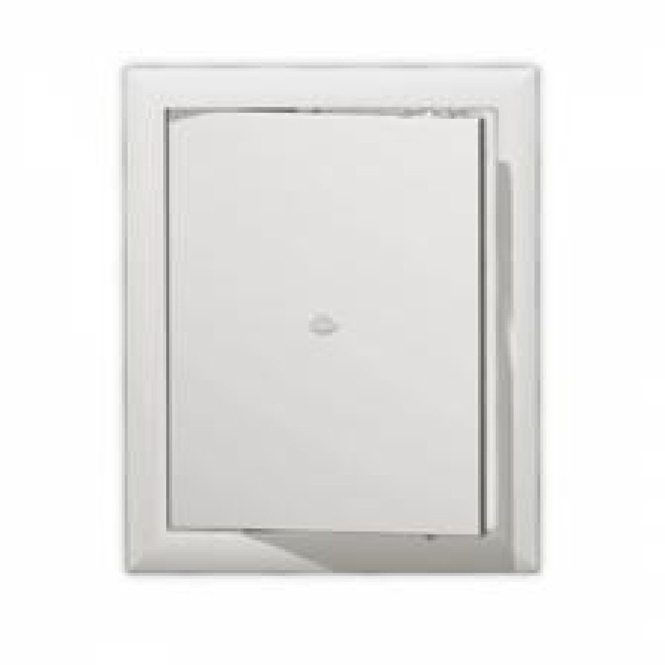 Inspection Door 250x300mm White WPD250X300 WPD250X300WH