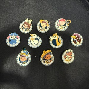 Its a Small World Pin | eBay