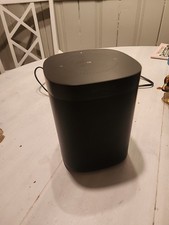 Sonos One A100 Smart Speaker Black Working