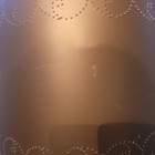 Vtg Brunswick Crown ABC Bowling Pin Lamp With Shade  600 Score Award  — photo 8