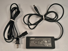 Bose PSC36W-208 18V -18V Switching Power Supply Adapter SoundDock