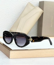 BVLG Sunglasses Mod  BV40007I Size  52  19-140