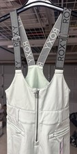 Roxy Summit Bib Pants