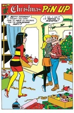 Archie Christmas Spectacular (One Shot) Cover B Dan Decarlo Retro Art Variant (N