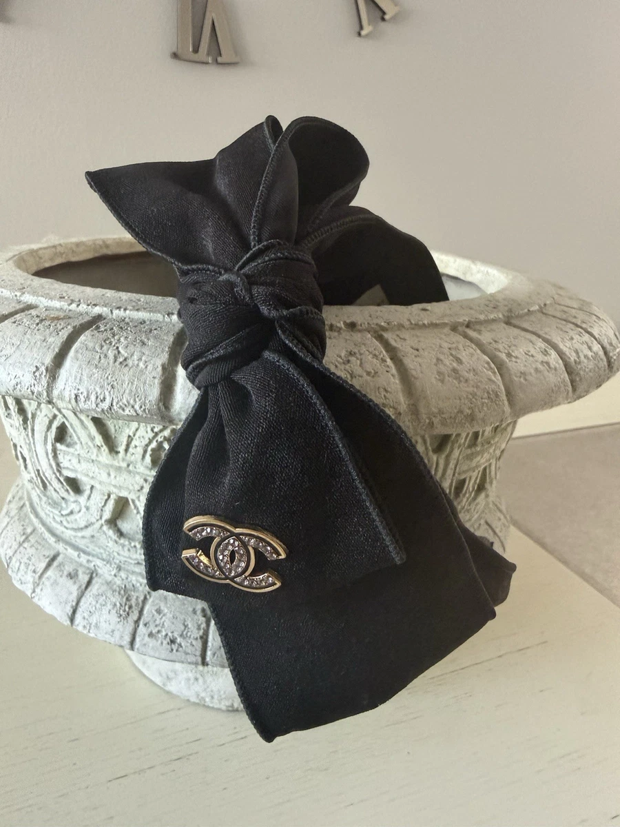 CHANEL Women's Velvet for sale | eBay