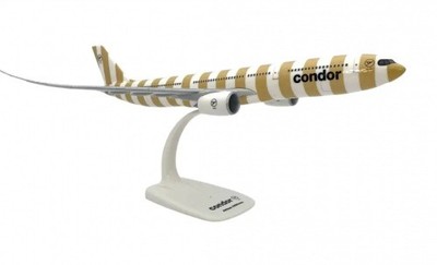 PPC Airbus A330-900neo Condor ''Beach'' 1:200 Modellflugzeug