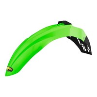 Cycra Cycralite-Front KotflüGel Fendr FRT Vented KXF250/450 GN