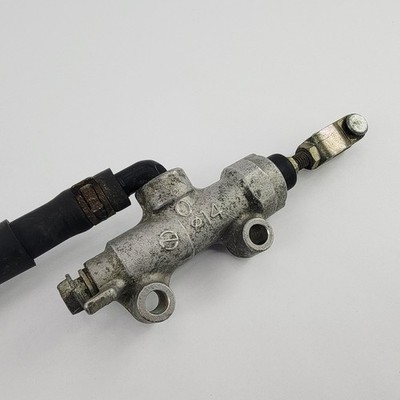 はな KAWASAKI ZX1100 REAR BRAKE MASTER CYLINDER ZX 1100 NINJA ZX-11 ZX