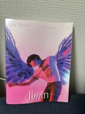 Me, Myself Jimin Photobook