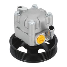 Power Steering Pump For Infiniti QX4 Pathfinder 3.5L 2001-04 21-5284 2003