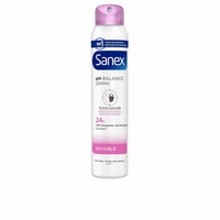 Deospray Sanex Dermo Invisible 200 Ml