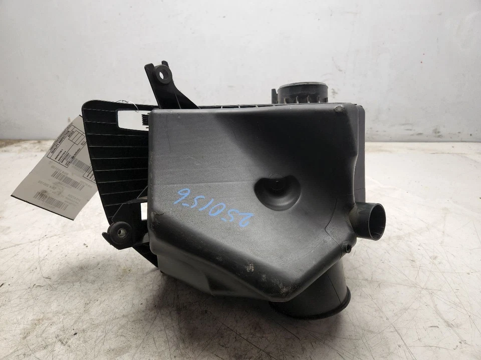 BMW 525i 530i 2004-2005 caja purificadora de aire OEM 3,0 L A/T 13717521030 Foto 4 de 4