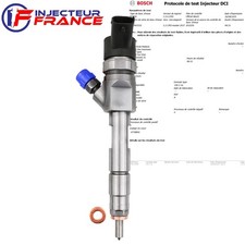 Injecteur Renault SCENIC