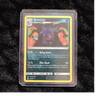 Greninja 117/214 Sm-Unbroken Bonds Holo Reverse Holo Stage 2 130 HP Pokémon TCG