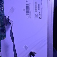 LG Display LP171WP4 TL A2 17.1" CCFL LCD Screen 16:10 1440x900 Glossy Black