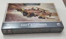 Games Workshop Aeronautica Imperialis Ork Air Waaagh! Eavy Bommers