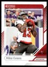 Mike Evans 2024 Donruss #76 Tampa Bay Buccaneers NFL READ FREE SHIP AutographDen