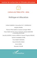 Collectif | Politique Et éDucation | Taschenbuch | FranzöSisch (2024)