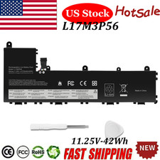 01AV486 L17L3P54 L17M3P56 Battery for Lenovo Thinkpad Yoga 11e 11e-20L 11e-20LM