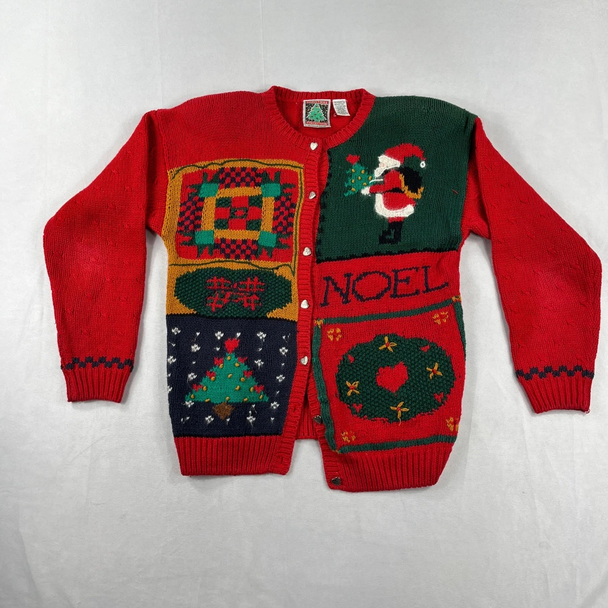 25+ Casual Corner Christmas Sweaters for Women for sale | Updated