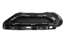 Embout d'échappement décoratif Gauche pour pour VW PASSAT ALLTRACK B8, PASSAT B8