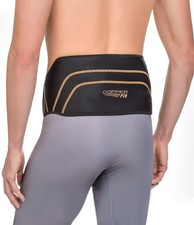 Copper Fit Back Support, Size 28"-39"
