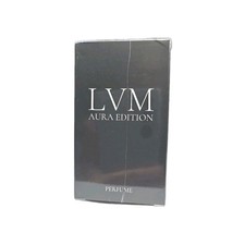 LVM Aura Parfum Spray Men's Perfume Fresh  Fragrance Long Lasting 50ML