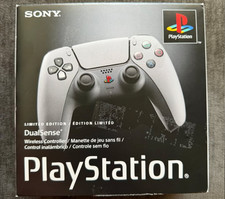 PS5 DualSense Wireless Controller 30th Annive...