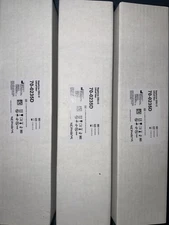 Nephros DSU-D Ultra Filter 70-0235D Medical APPROVED Inline Water Filter NEW