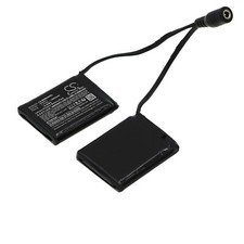 2000mAh 14.8Wh Battery for IXS Heat-ST Gloves P/N: MWBT2-IXS