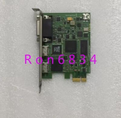 1pc used Decklink Intensity Pro   card Intensity Pro #E2