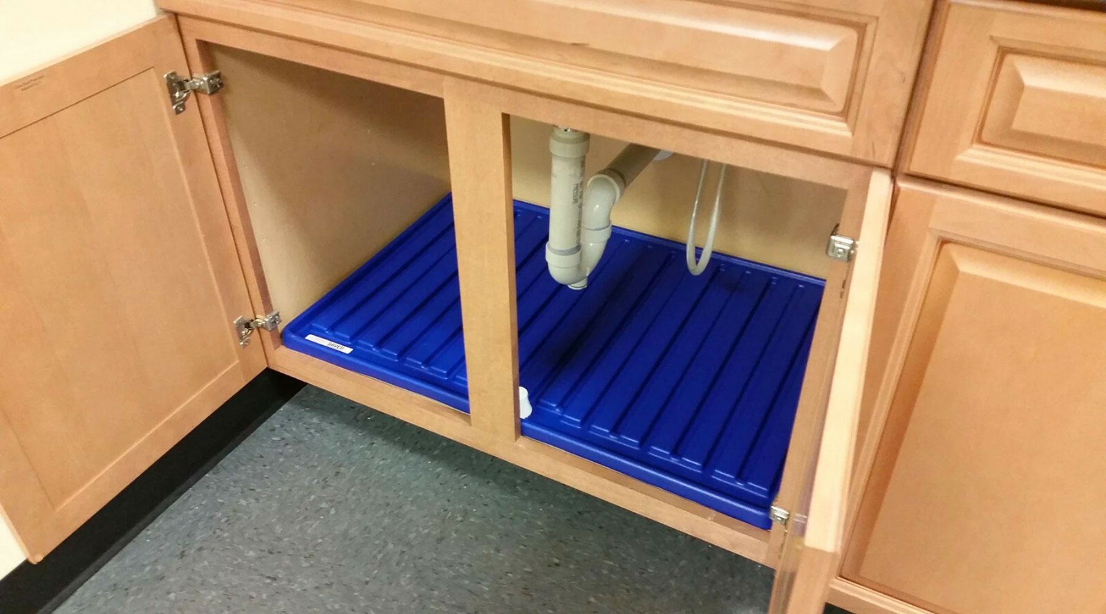 Condom kitchen Sink Base protector eBay