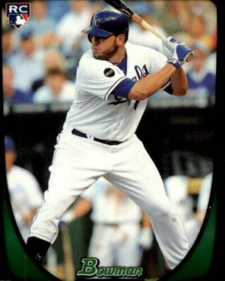 A7493- 2011 Bowman Draft BB Karten 1-110 + Einsätze -du Pick- 15 + Free US