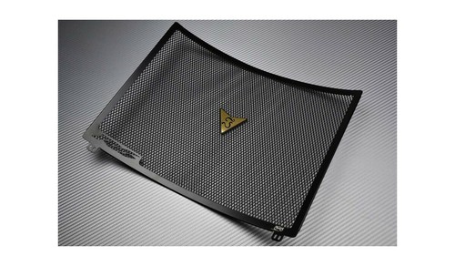 AVDB Radiator Protection Cooler Guard Grill YAMAHA YZF R6 2017-2020 - Picture 3 of 4