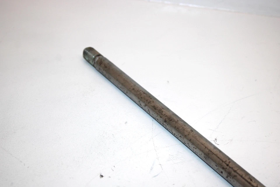 Eje basculante trasero 21 Can-am Outlander Max 450 4x4 Dps OEM 706001664 AB4 Foto 2 de 4