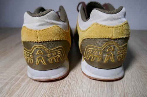 ❤️s.OLIVER KHAKI-SENF SNEAKER GRÖßE 39 SELTEN GETRAGEN KLASSE ERHALTEN SPORTIV - Bild 5 von 14