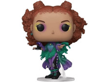 Figura Funko Pop! - DC: Cyclone, Vinilo, Multicolor
