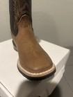 Boys Caballo Dorado Boots (Size 14 1/2 MX) — photo 4